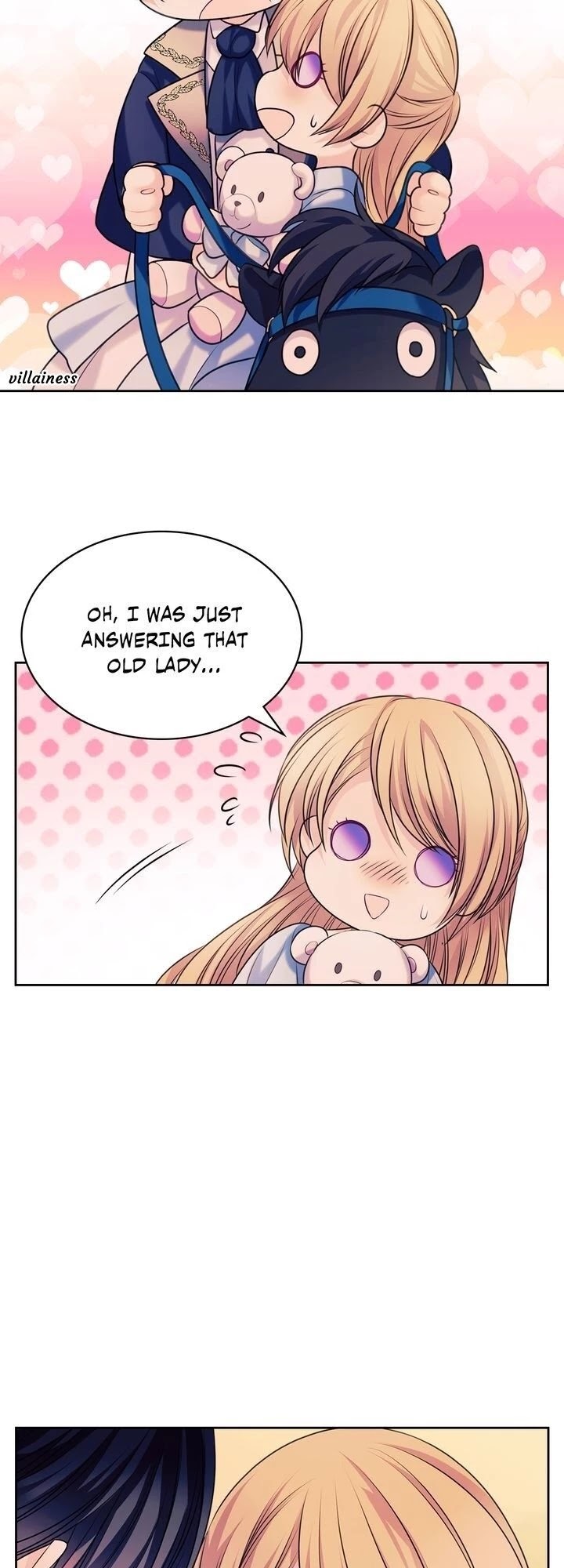 Sincerely: I Became a Duke's Maid Chapter 71 page 48 - Chapter 71