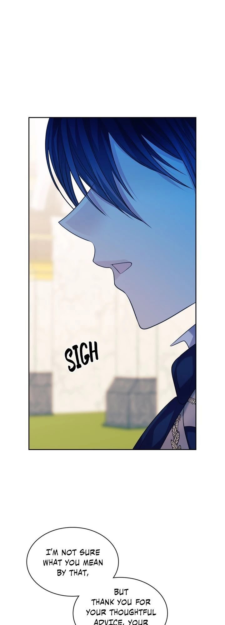 Sincerely: I Became a Duke's Maid Chapter 71 page 6 - Chapter 71