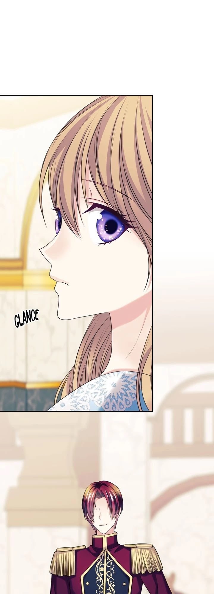 Sincerely: I Became a Duke's Maid Chapter 71 page 9 - Chapter 71