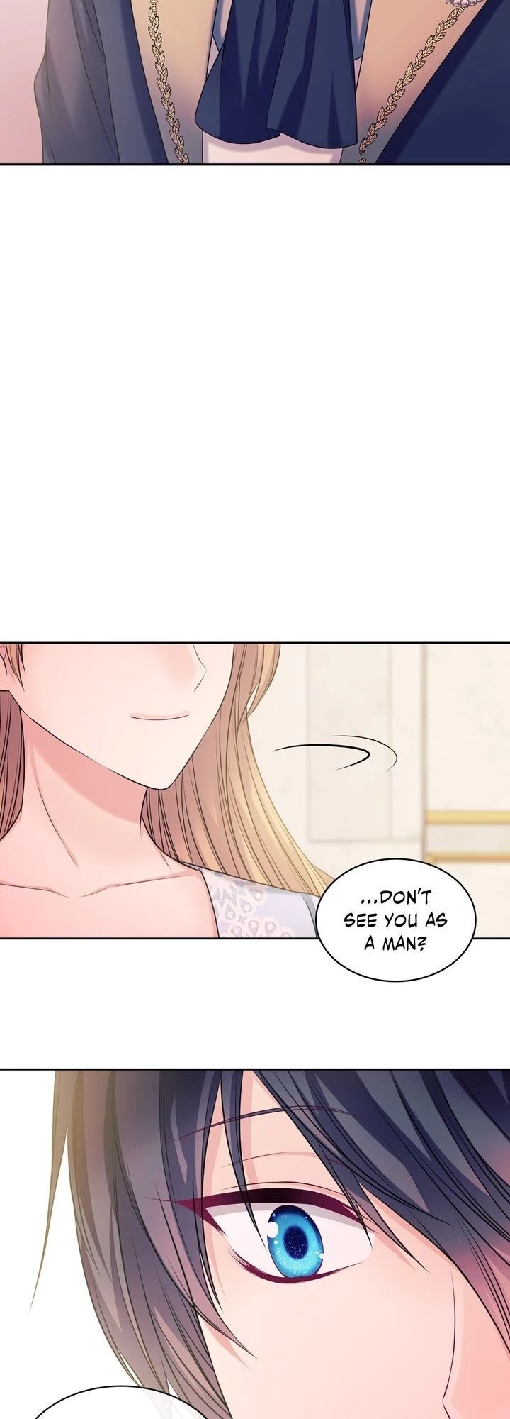 Sincerely: I Became a Duke's Maid Chapter 72 page 11 - Chapter 72