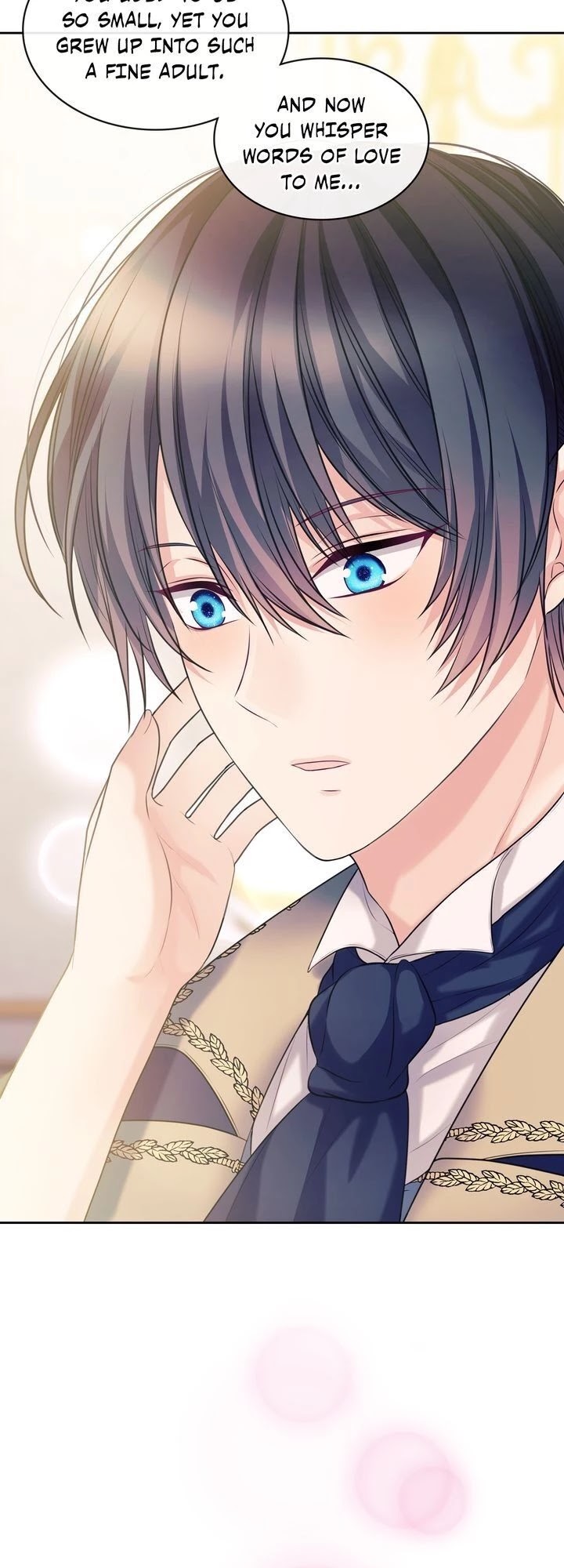 Sincerely: I Became a Duke's Maid Chapter 72 page 14 - Chapter 72