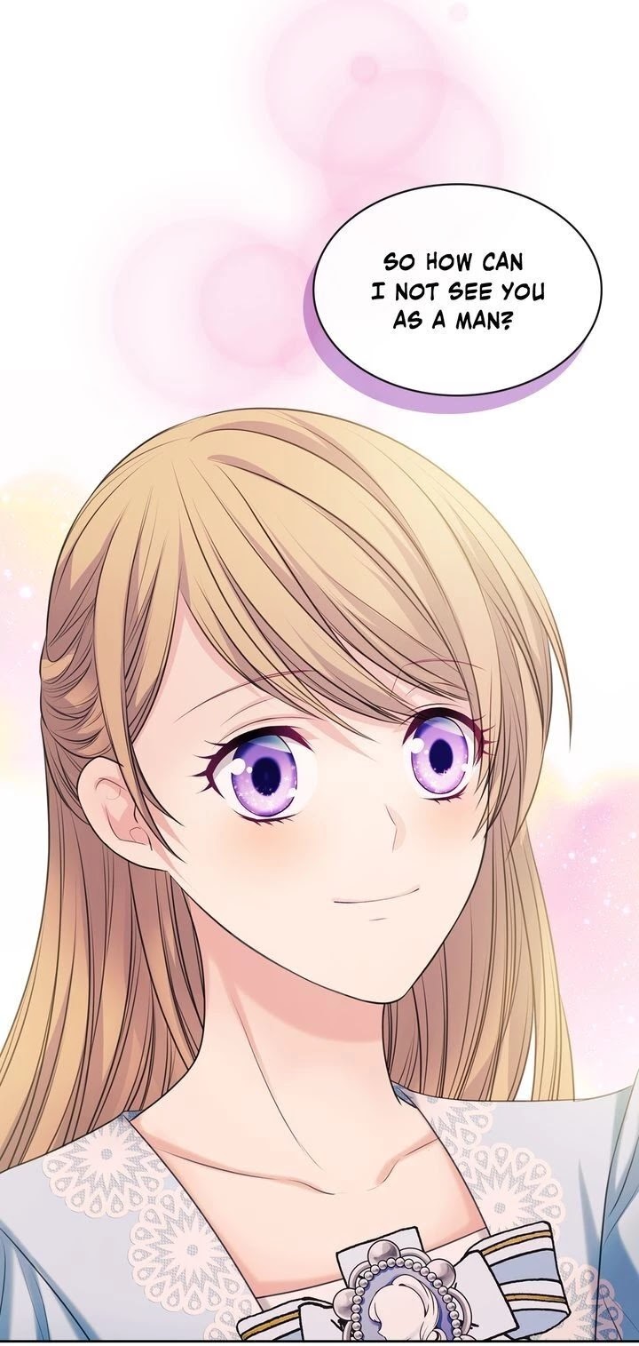 Sincerely: I Became a Duke's Maid Chapter 72 page 15 - Chapter 72