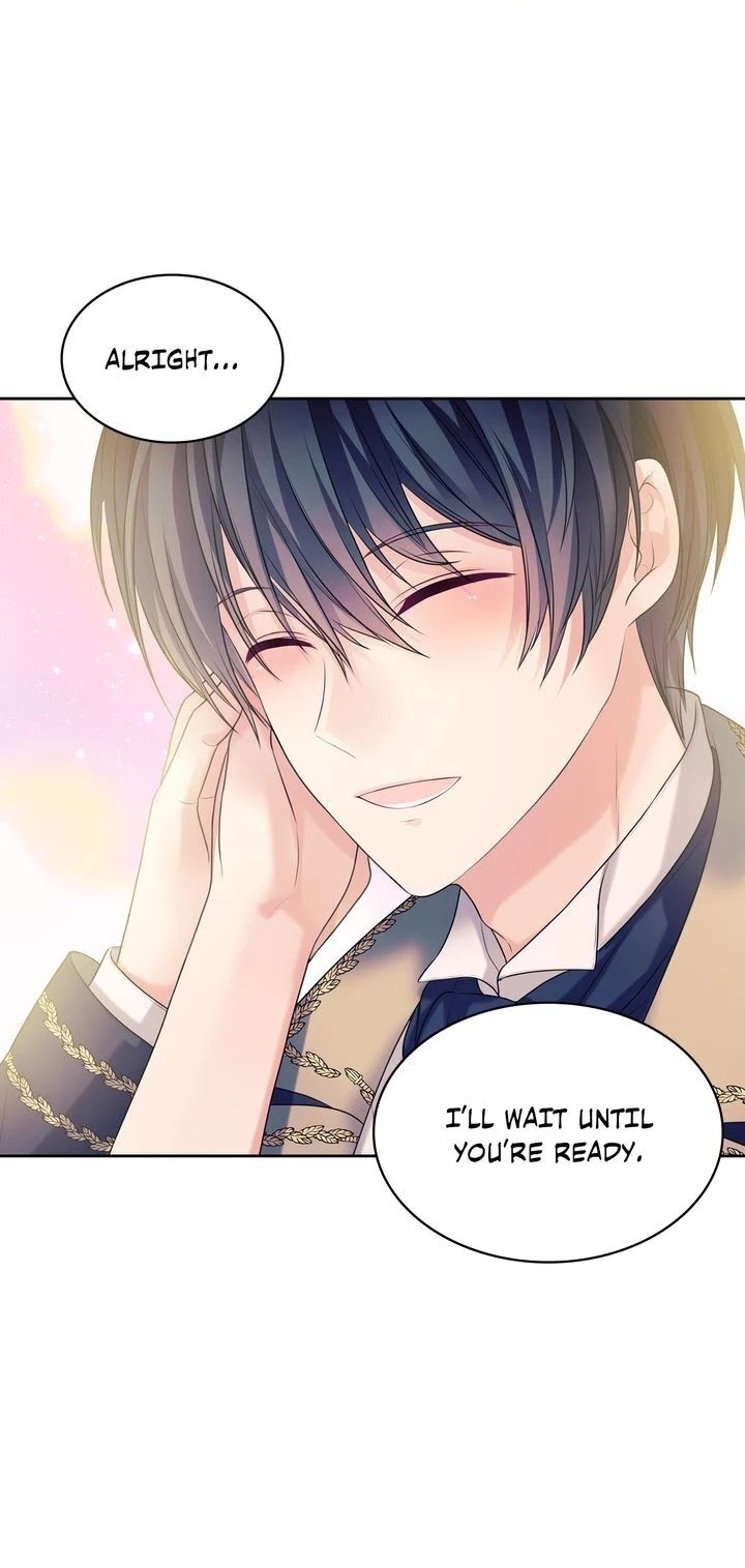 Sincerely: I Became a Duke's Maid Chapter 72 page 16 - Chapter 72