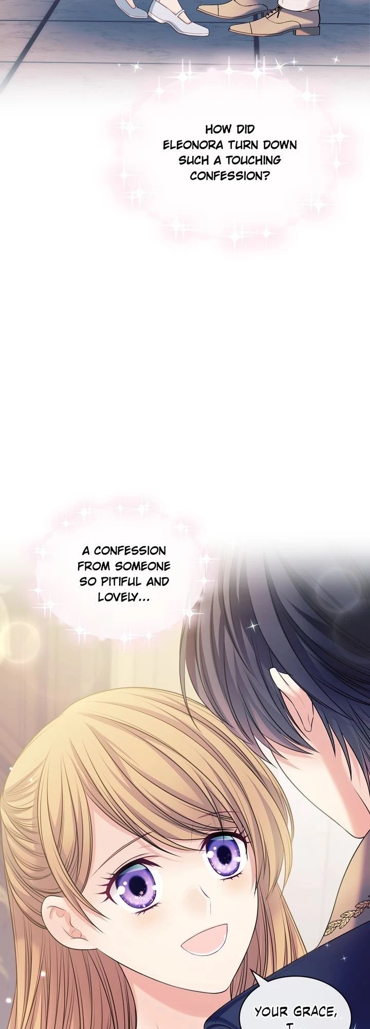 Sincerely: I Became a Duke's Maid Chapter 72 page 18 - Chapter 72