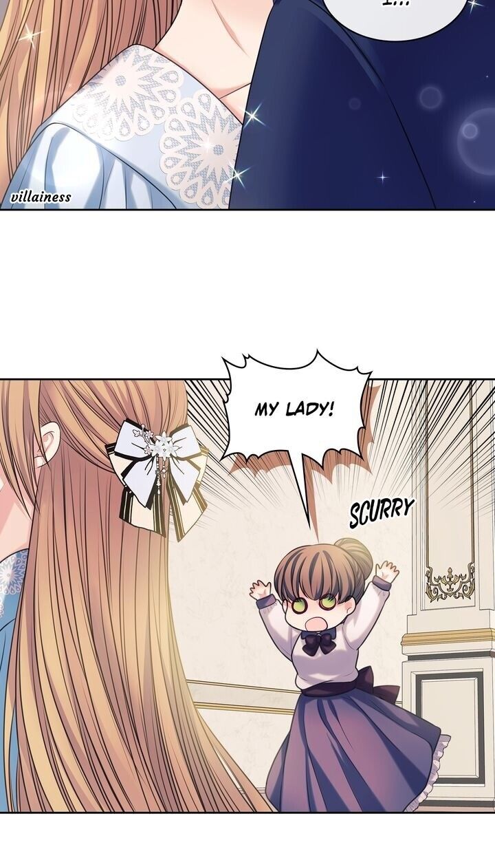 Sincerely: I Became a Duke's Maid Chapter 72 page 19 - Chapter 72