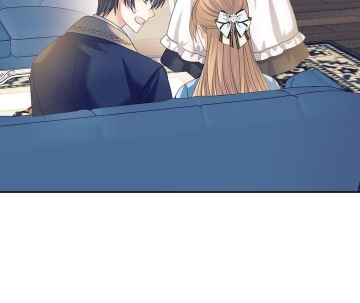 Sincerely: I Became a Duke's Maid Chapter 72 page 27 - Chapter 72
