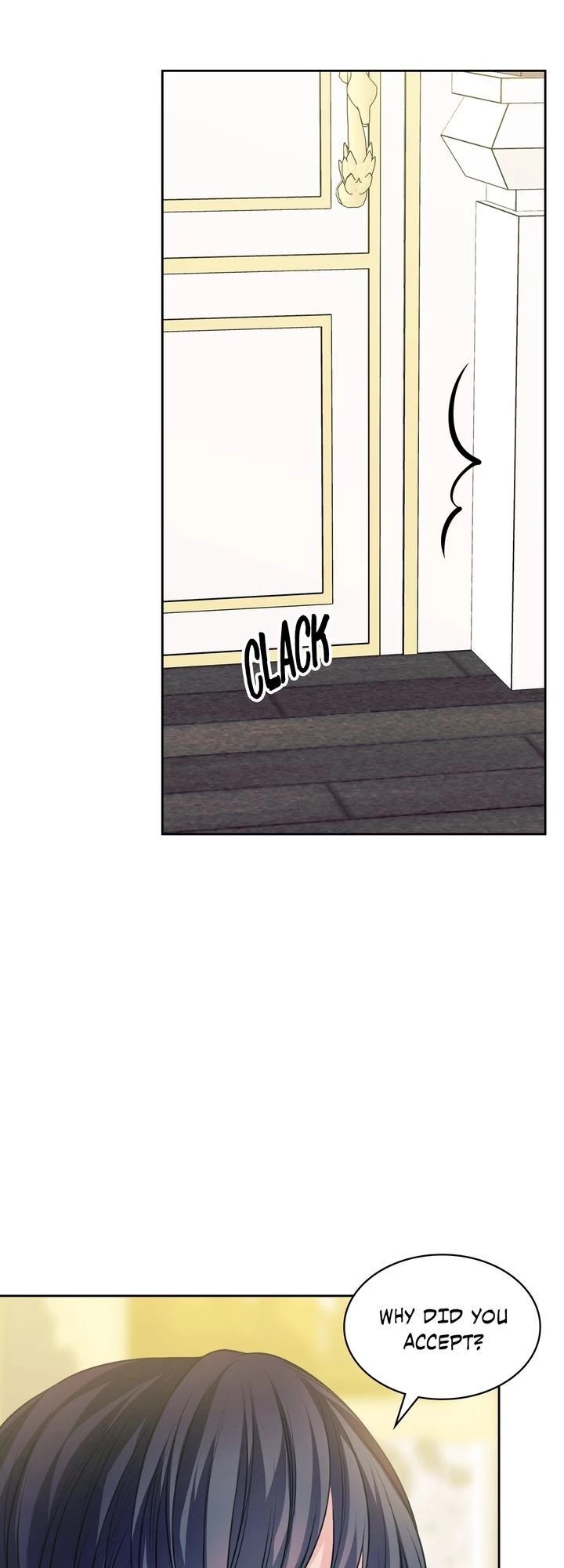 Sincerely: I Became a Duke's Maid Chapter 72 page 28 - Chapter 72