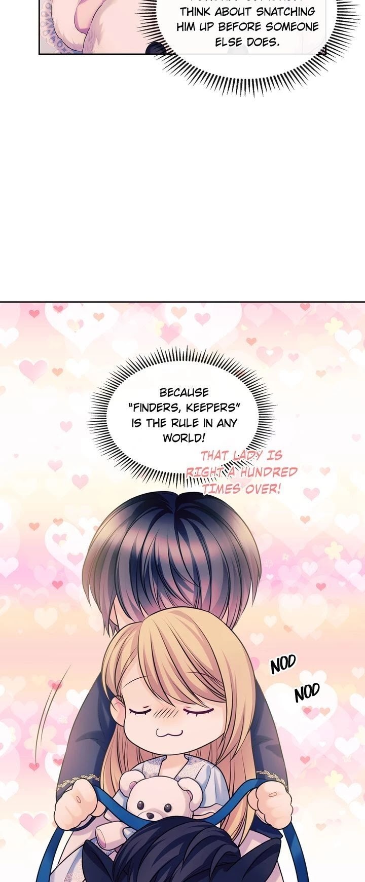 Sincerely: I Became a Duke's Maid Chapter 72 page 3 - Chapter 72