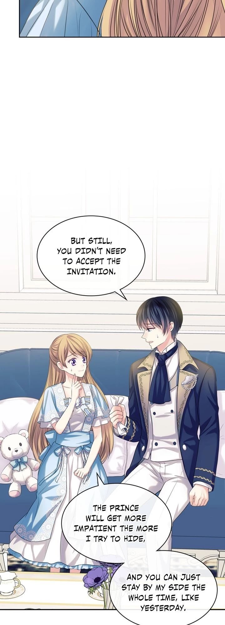 Sincerely: I Became a Duke's Maid Chapter 72 page 30 - Chapter 72