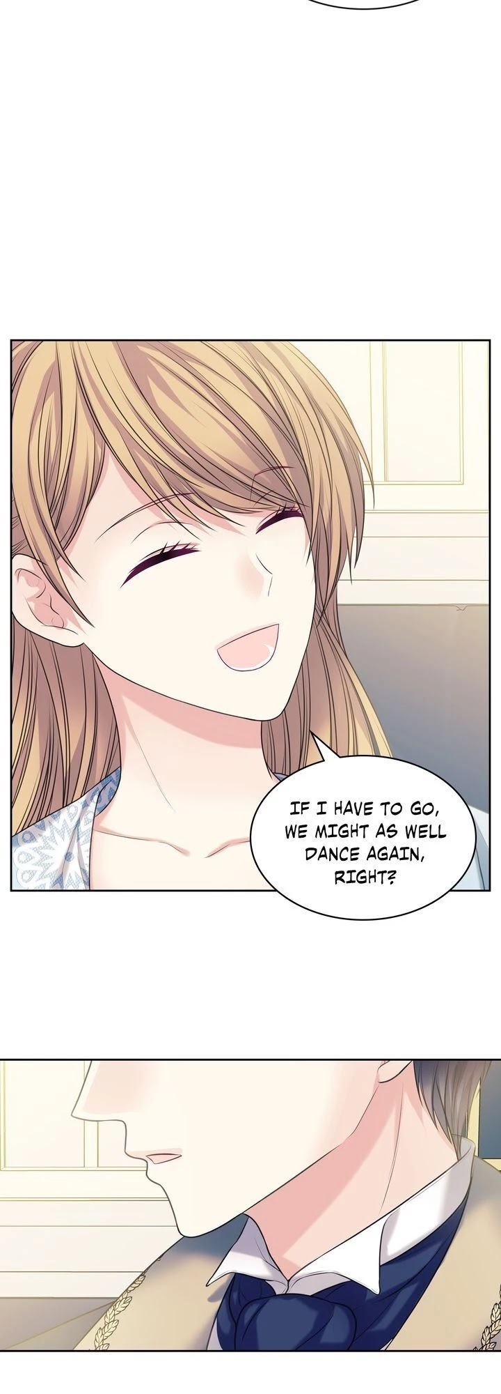 Sincerely: I Became a Duke's Maid Chapter 72 page 31 - Chapter 72