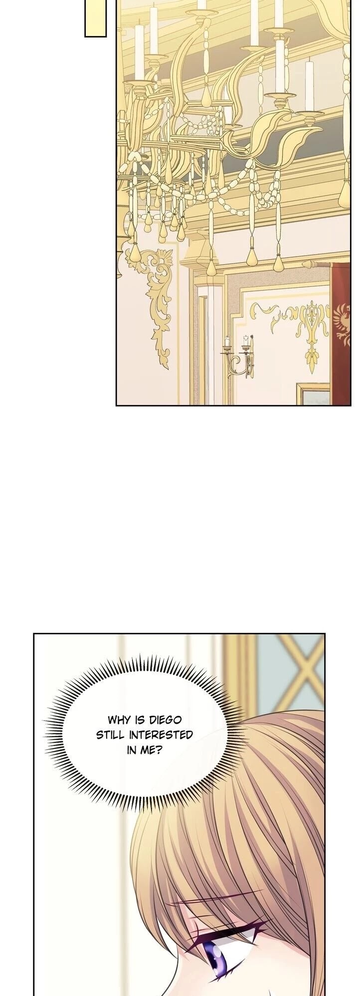Sincerely: I Became a Duke's Maid Chapter 72 page 34 - Chapter 72