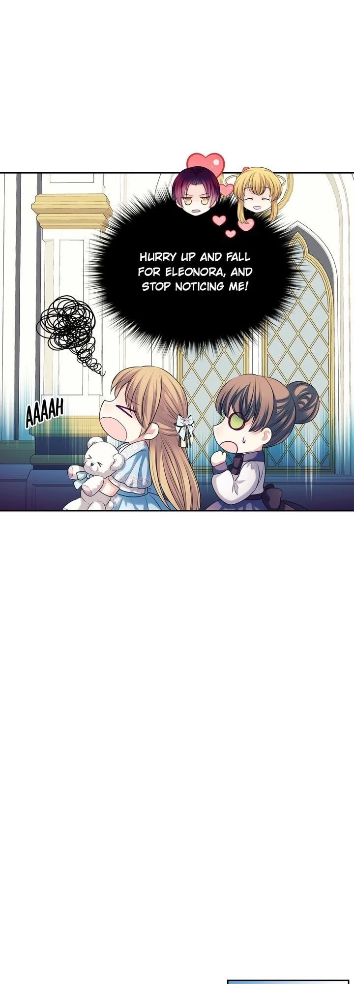 Sincerely: I Became a Duke's Maid Chapter 72 page 36 - Chapter 72