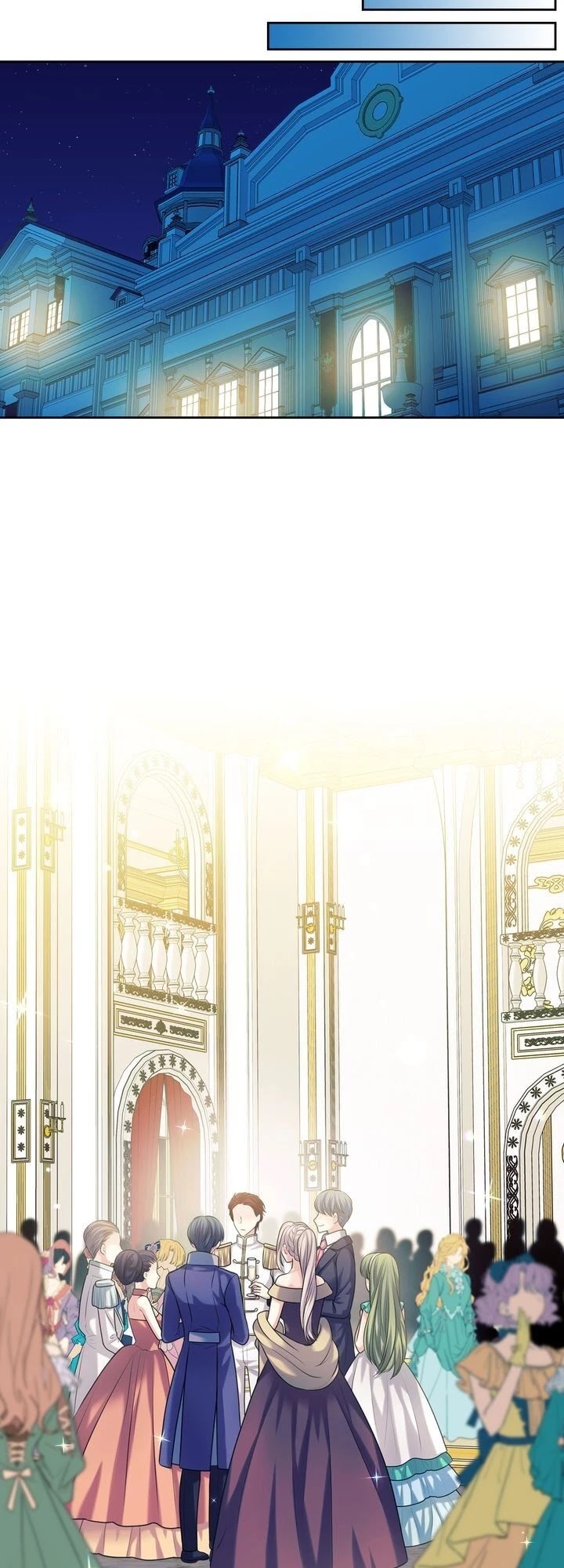 Sincerely: I Became a Duke's Maid Chapter 72 page 37 - Chapter 72