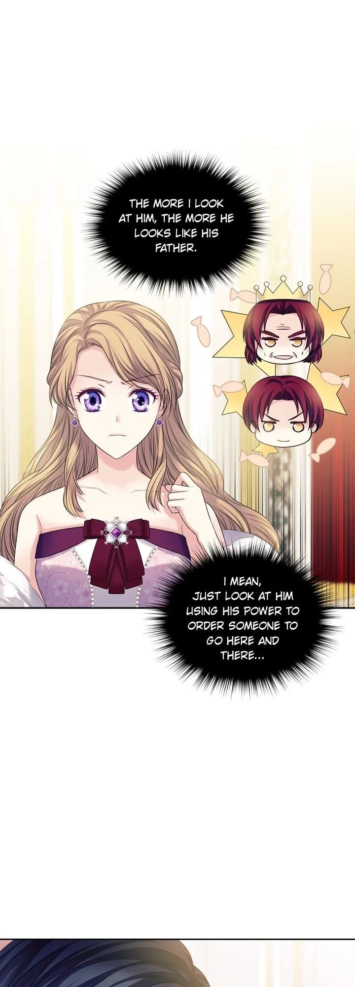 Sincerely: I Became a Duke's Maid Chapter 72 page 39 - Chapter 72