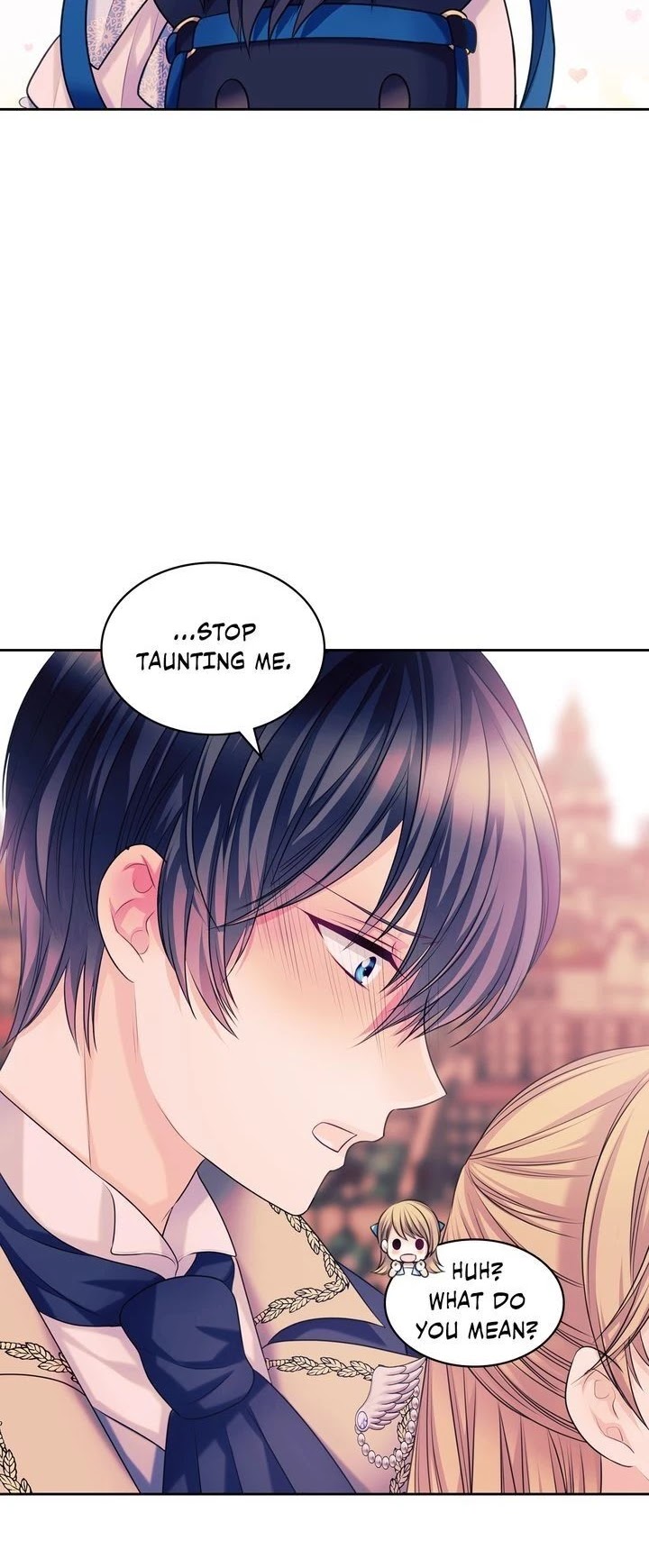 Sincerely: I Became a Duke's Maid Chapter 72 page 4 - Chapter 72