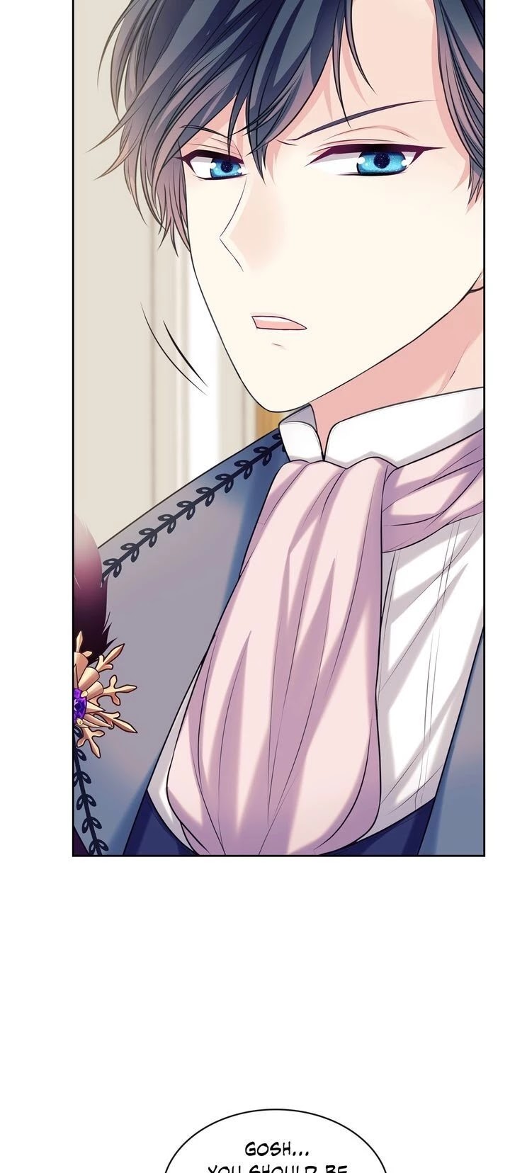 Sincerely: I Became a Duke's Maid Chapter 72 page 41 - Chapter 72