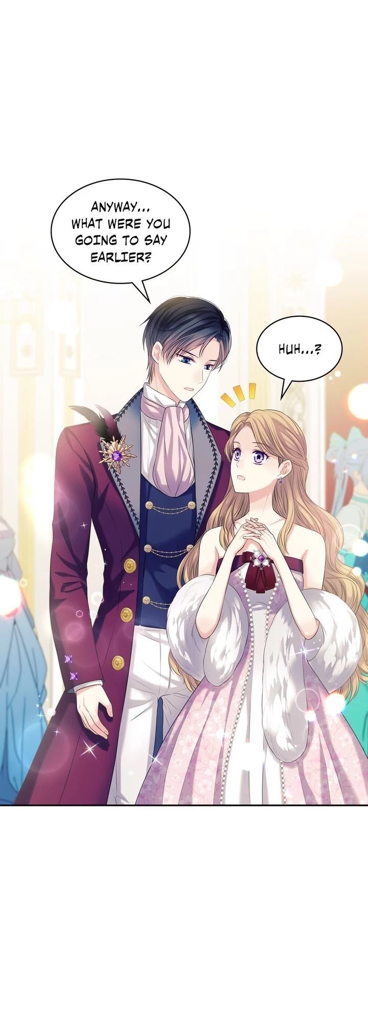 Sincerely: I Became a Duke's Maid Chapter 72 page 43 - Chapter 72