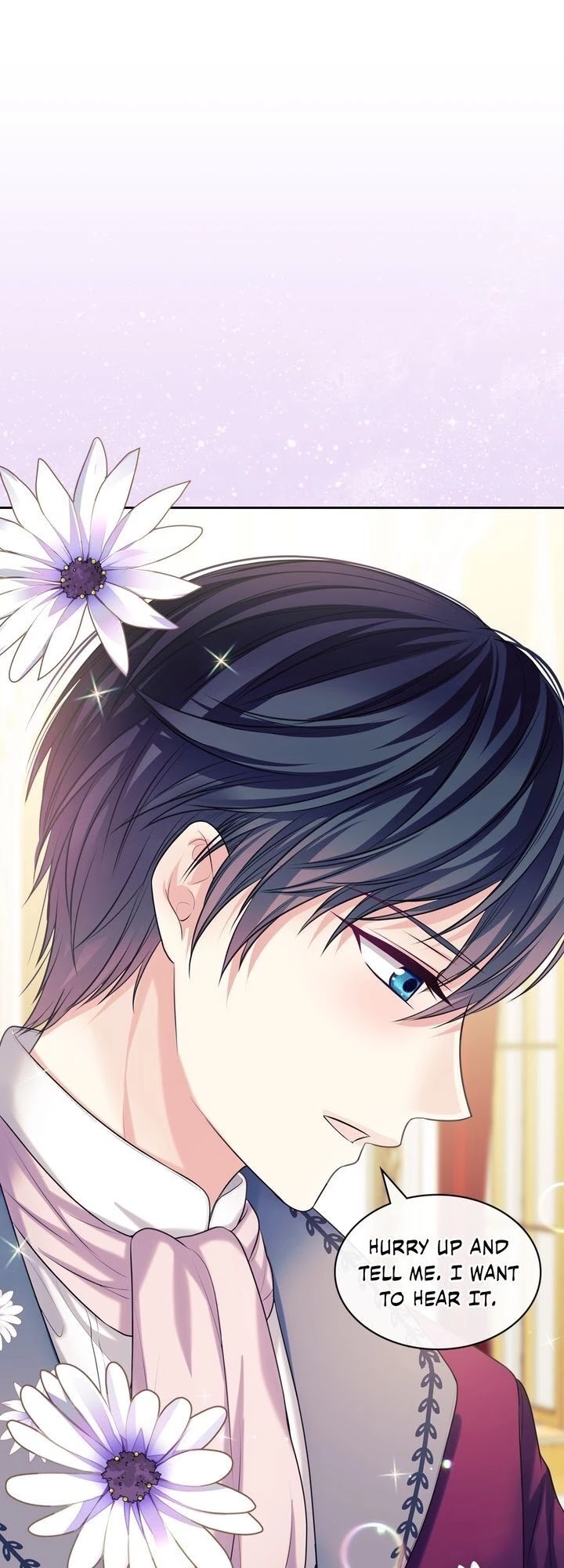 Sincerely: I Became a Duke's Maid Chapter 72 page 46 - Chapter 72