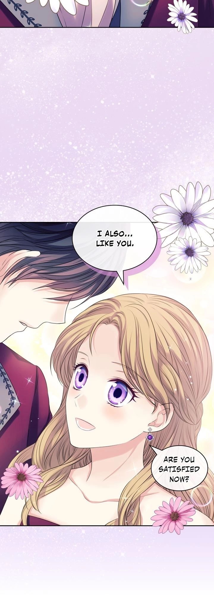 Sincerely: I Became a Duke's Maid Chapter 72 page 47 - Chapter 72