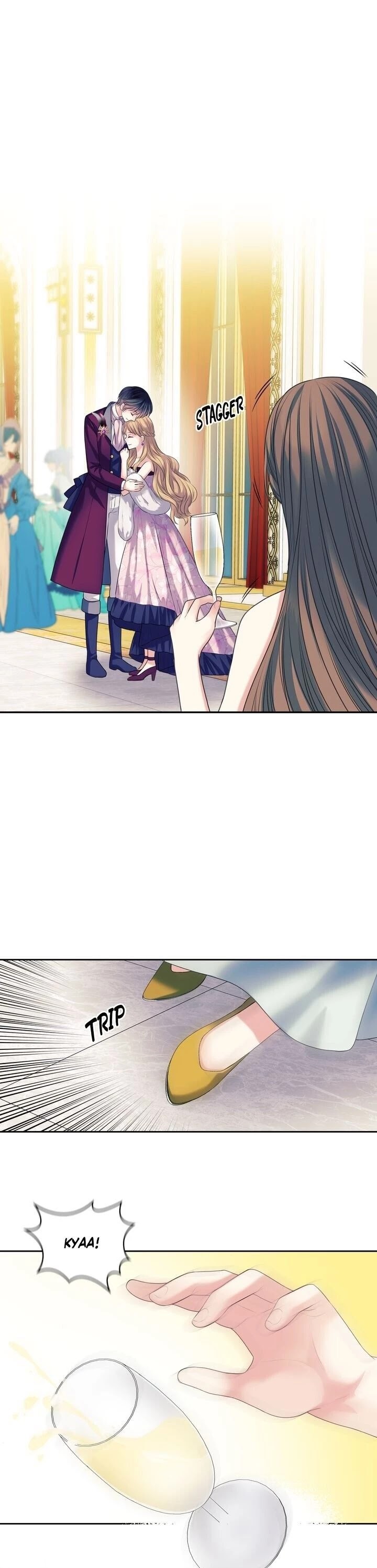 Sincerely: I Became a Duke's Maid Chapter 72 page 49 - Chapter 72