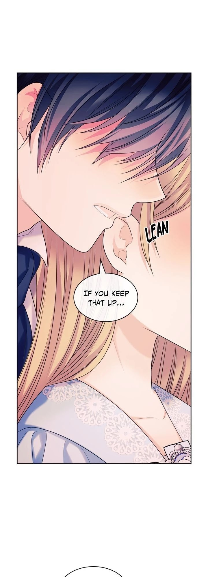 Sincerely: I Became a Duke's Maid Chapter 72 page 5 - Chapter 72