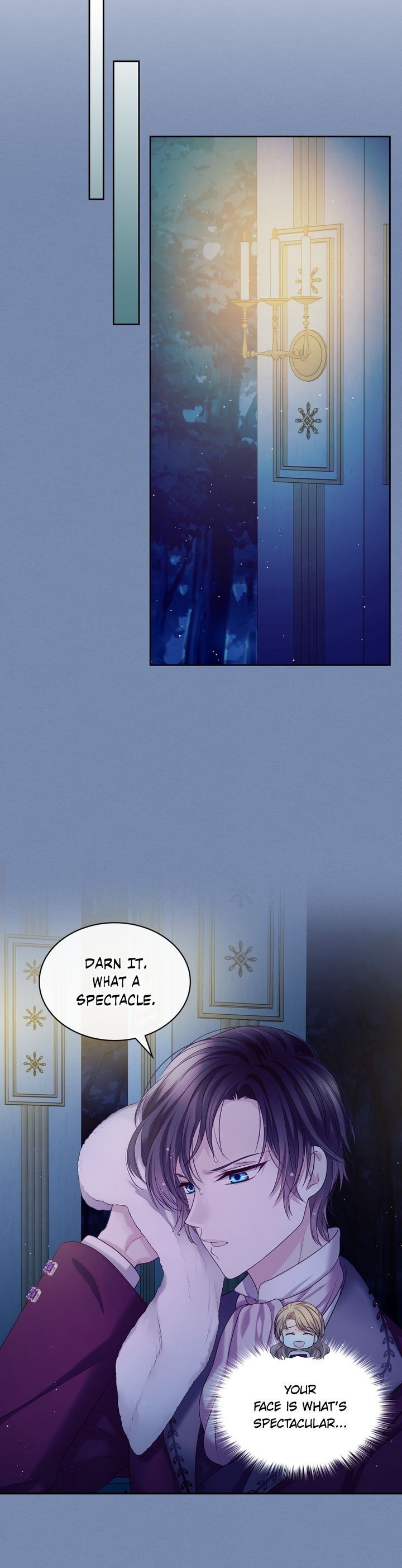 Sincerely: I Became a Duke's Maid Chapter 73 page 13 - Chapter 73