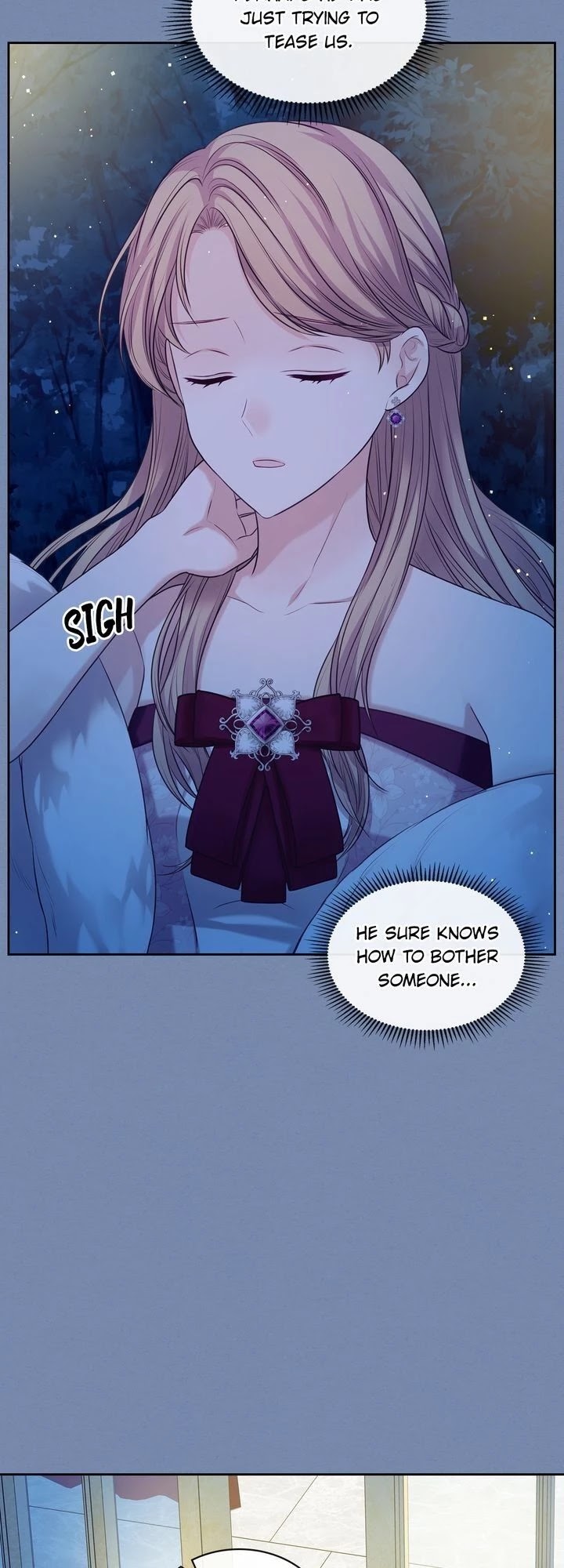 Sincerely: I Became a Duke's Maid Chapter 73 page 15 - Chapter 73