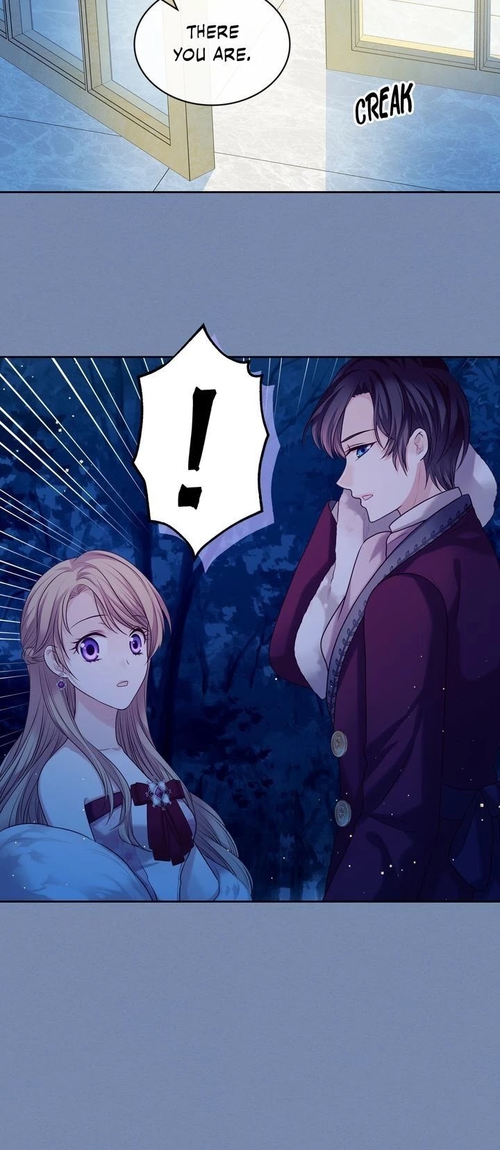 Sincerely: I Became a Duke's Maid Chapter 73 page 16 - Chapter 73