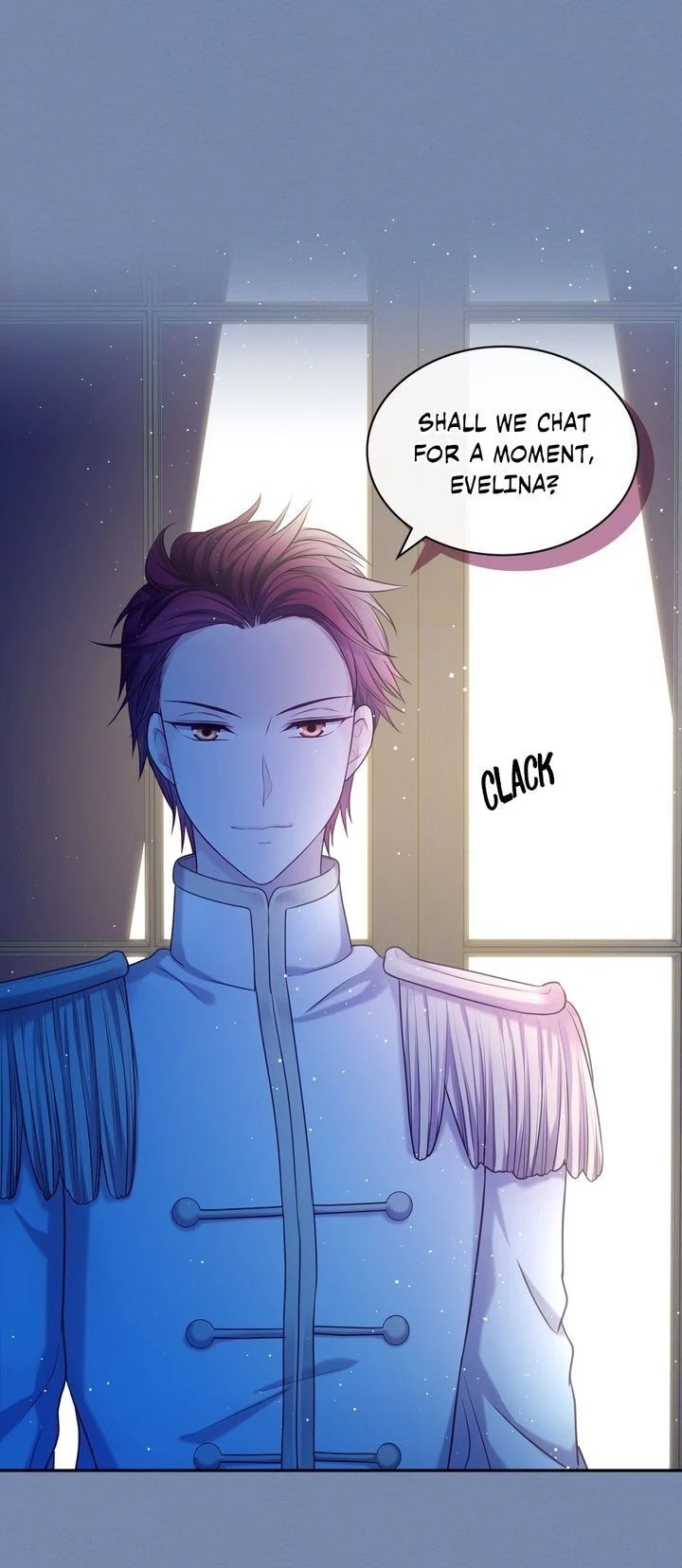 Sincerely: I Became a Duke's Maid Chapter 73 page 17 - Chapter 73