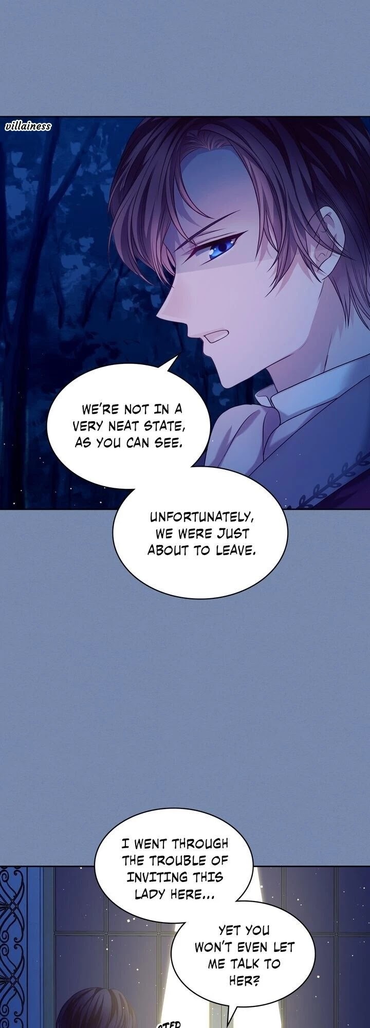 Sincerely: I Became a Duke's Maid Chapter 73 page 18 - Chapter 73