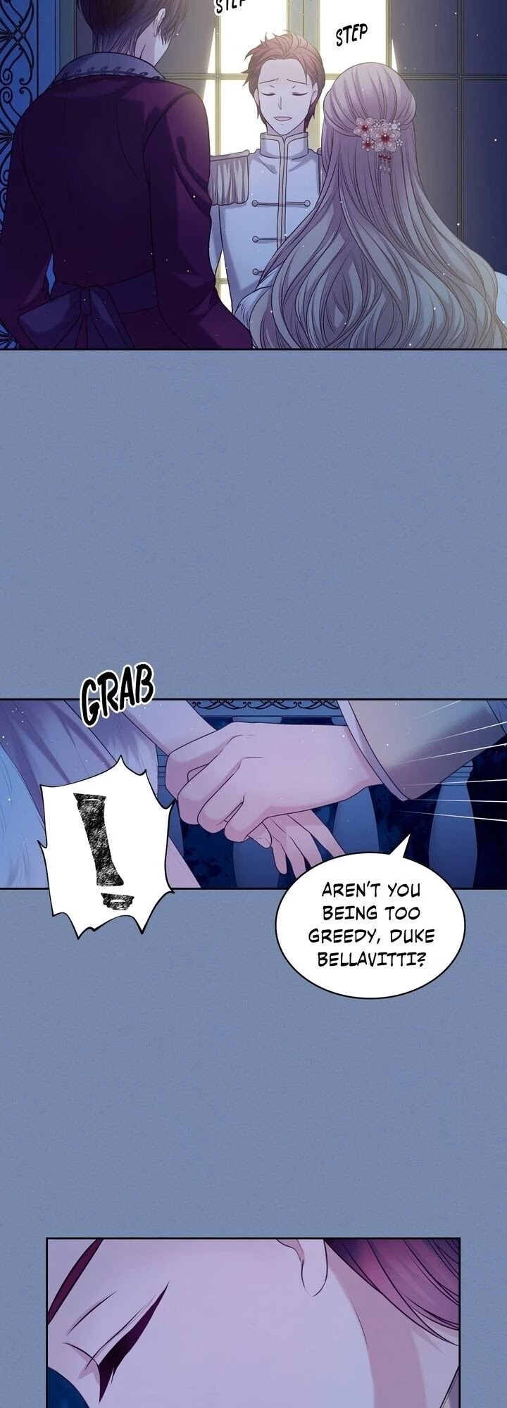 Sincerely: I Became a Duke's Maid Chapter 73 page 19 - Chapter 73