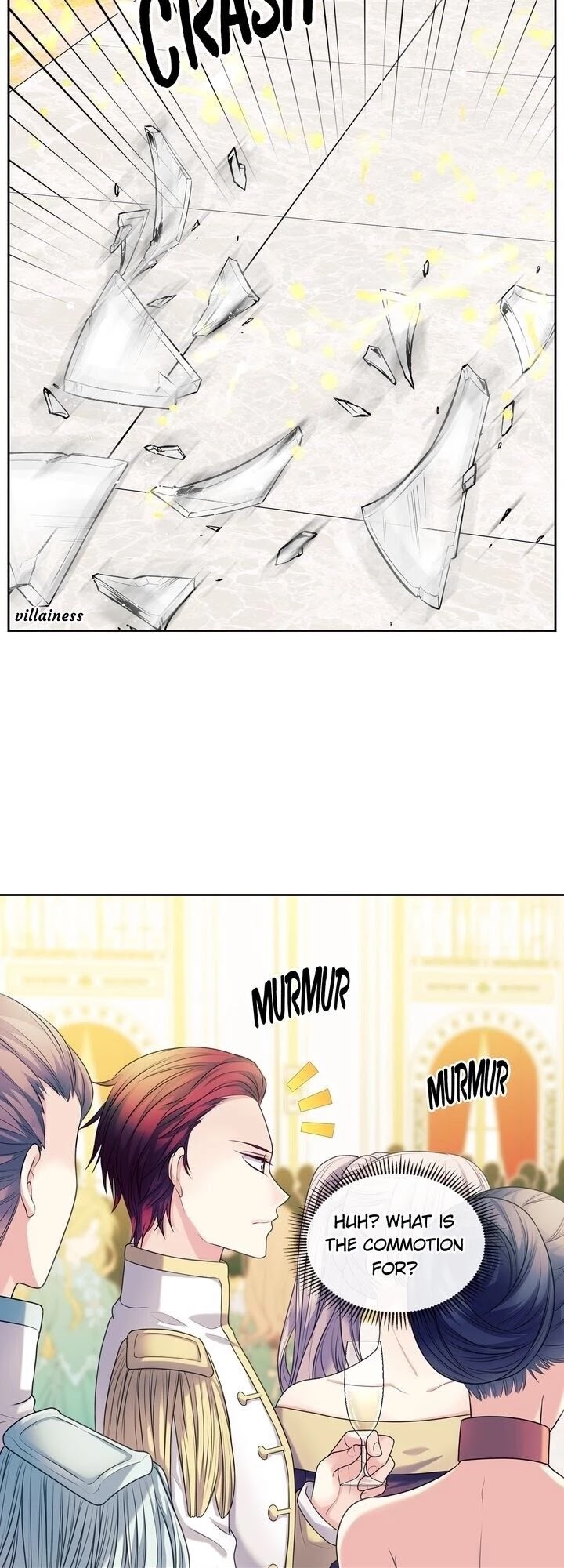 Sincerely: I Became a Duke's Maid Chapter 73 page 2 - Chapter 73