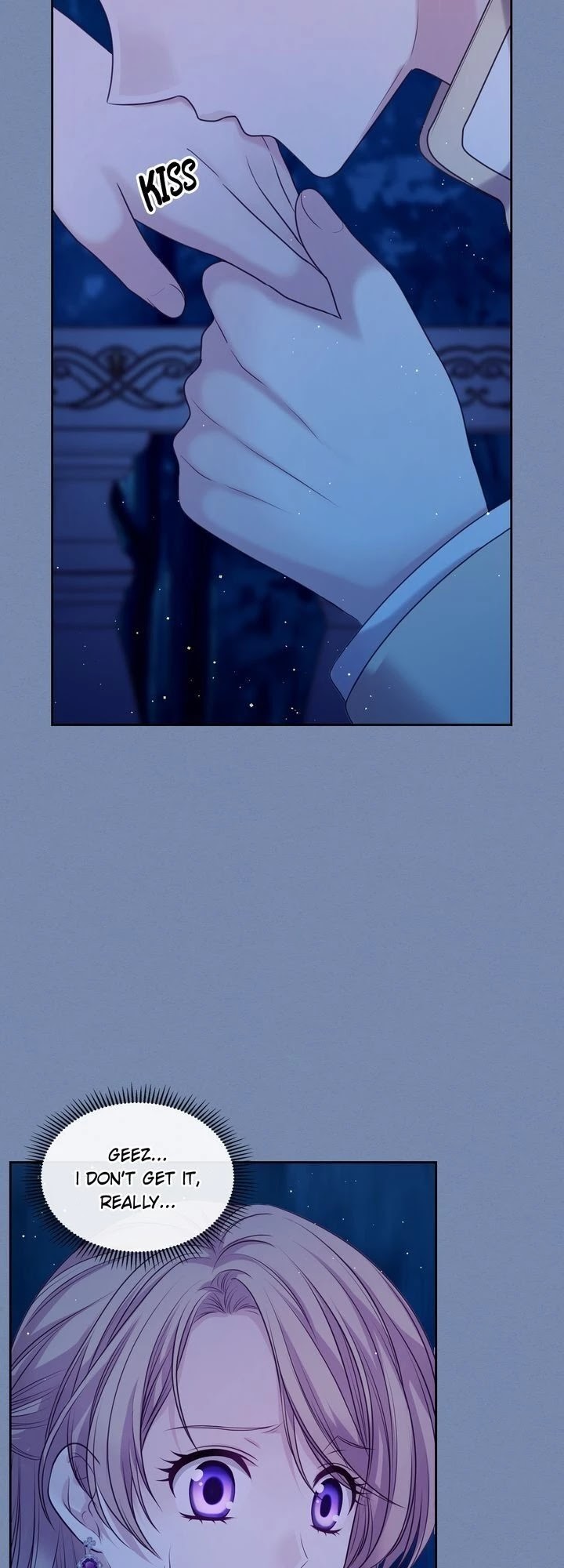 Sincerely: I Became a Duke's Maid Chapter 73 page 20 - Chapter 73
