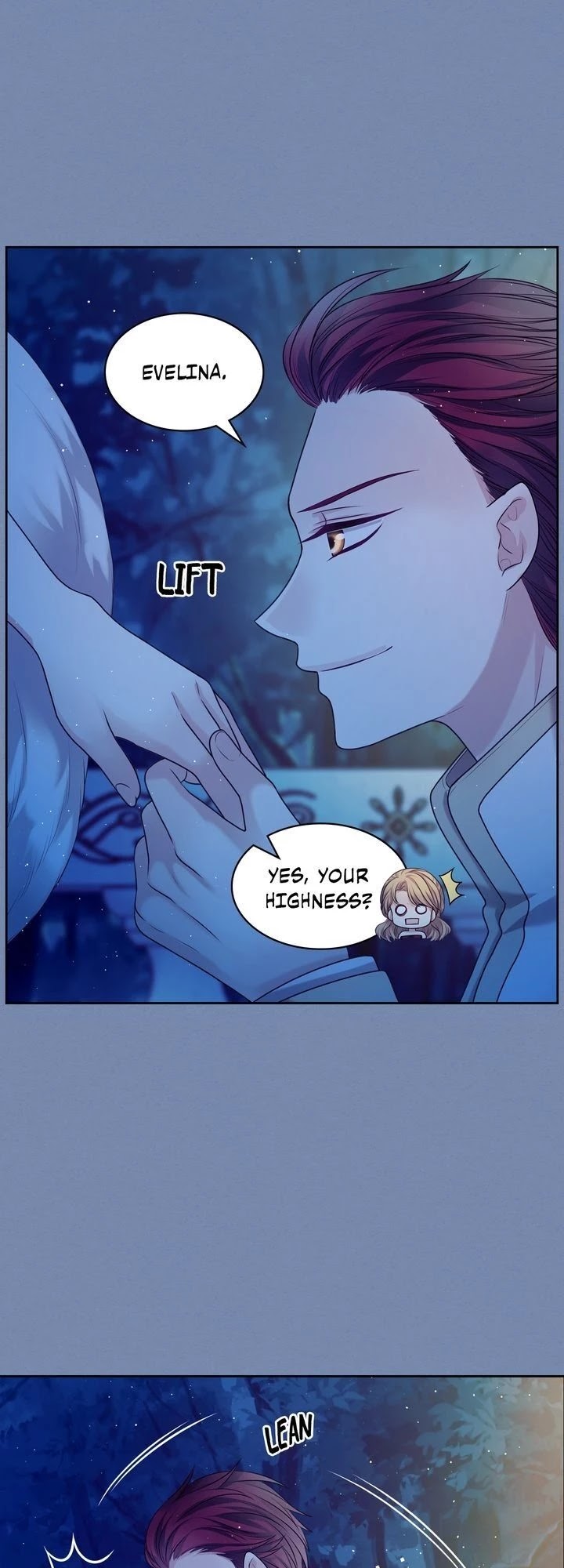Sincerely: I Became a Duke's Maid Chapter 73 page 23 - Chapter 73
