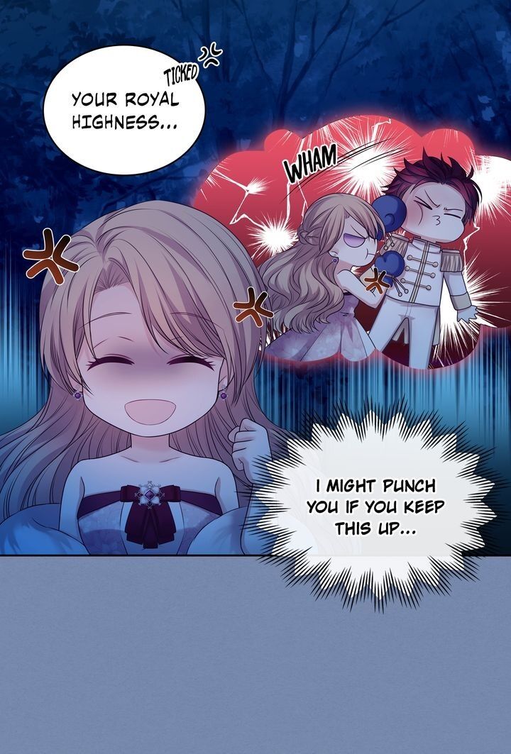 Sincerely: I Became a Duke's Maid Chapter 73 page 25 - Chapter 73