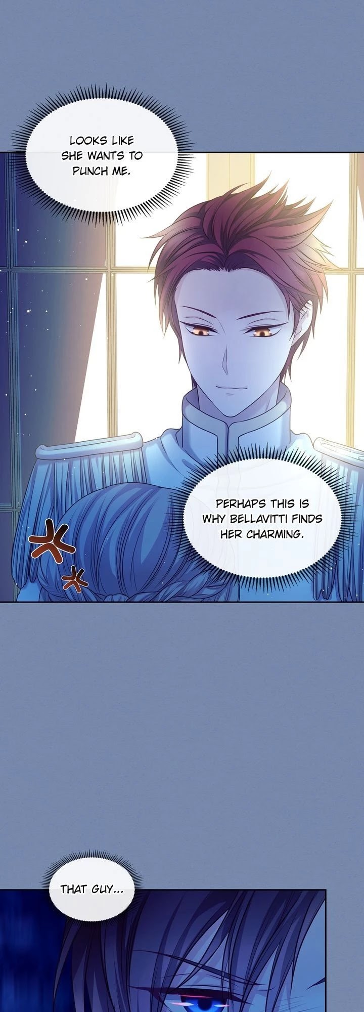 Sincerely: I Became a Duke's Maid Chapter 73 page 26 - Chapter 73