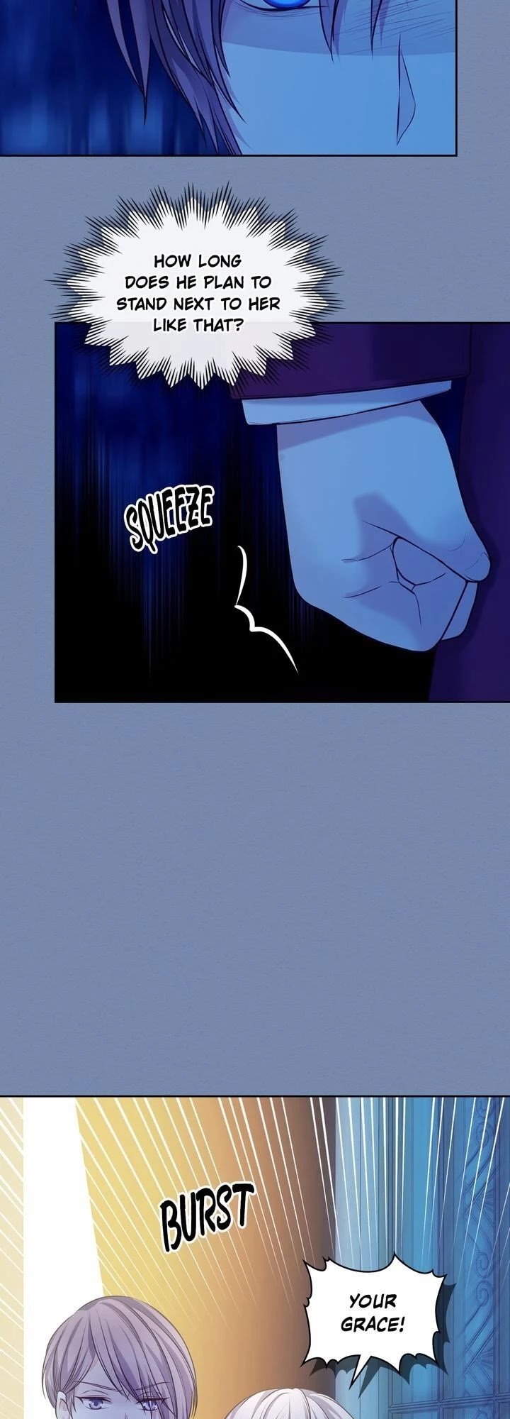 Sincerely: I Became a Duke's Maid Chapter 73 page 27 - Chapter 73