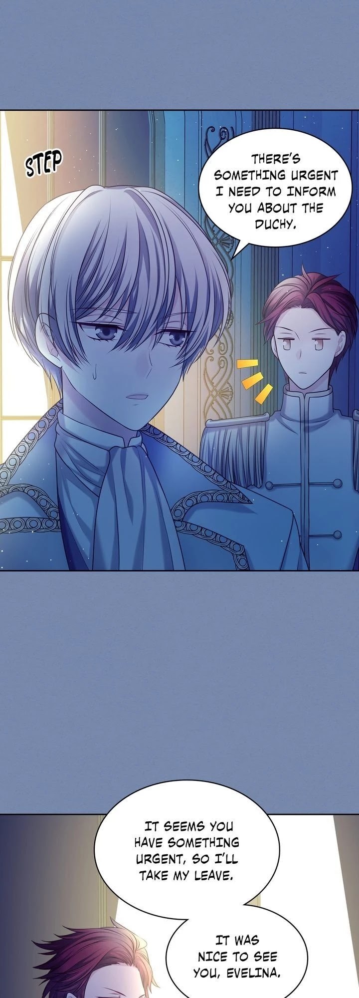 Sincerely: I Became a Duke's Maid Chapter 73 page 29 - Chapter 73