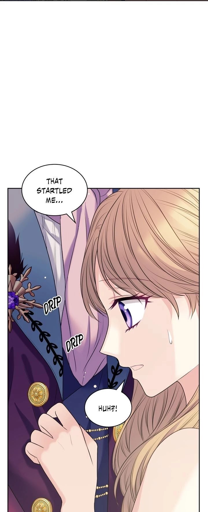 Sincerely: I Became a Duke's Maid Chapter 73 page 3 - Chapter 73