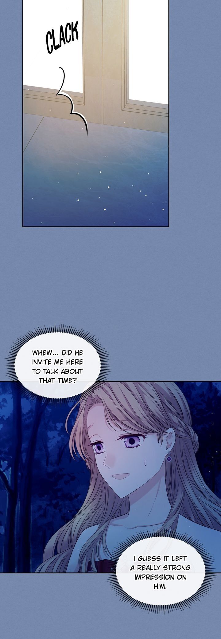 Sincerely: I Became a Duke's Maid Chapter 73 page 31 - Chapter 73