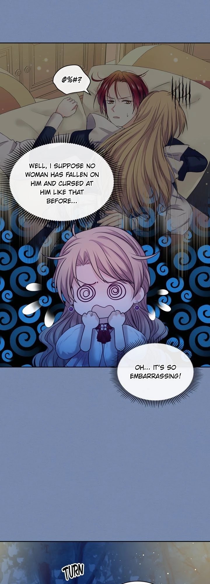 Sincerely: I Became a Duke's Maid Chapter 73 page 32 - Chapter 73