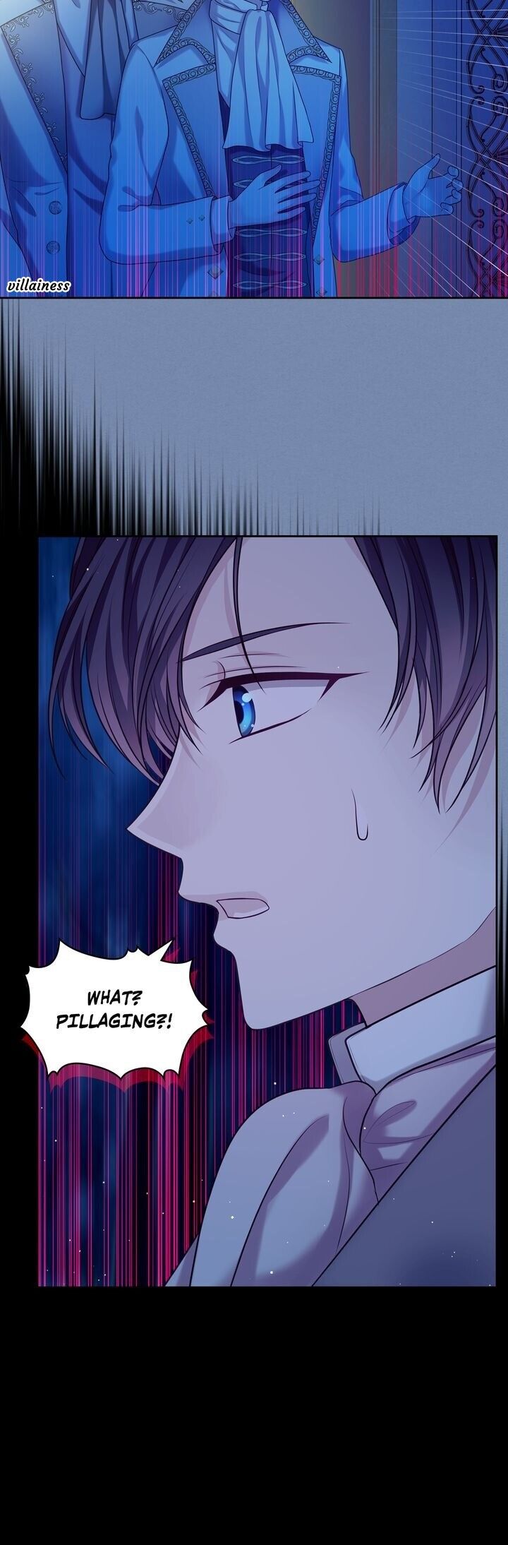 Sincerely: I Became a Duke's Maid Chapter 73 page 34 - Chapter 73