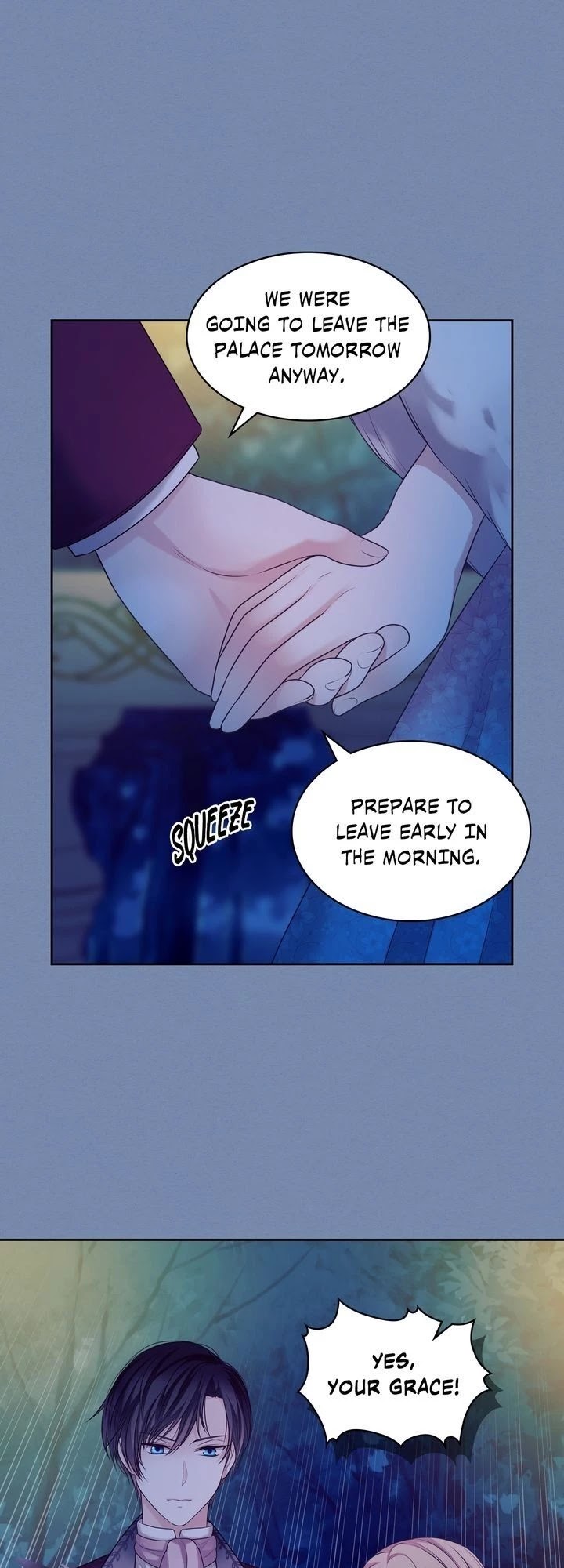 Sincerely: I Became a Duke's Maid Chapter 73 page 38 - Chapter 73
