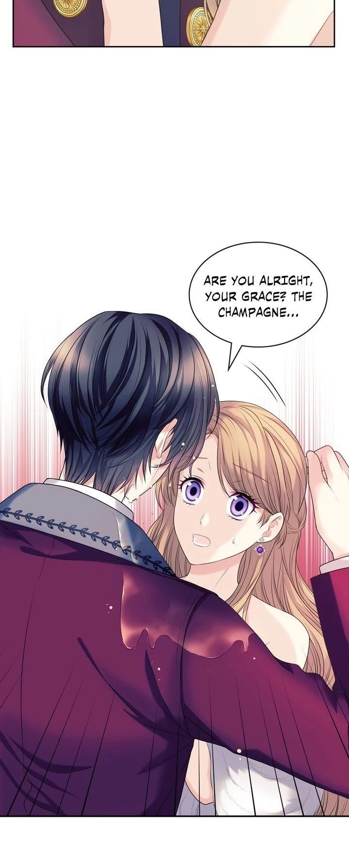 Sincerely: I Became a Duke's Maid Chapter 73 page 4 - Chapter 73