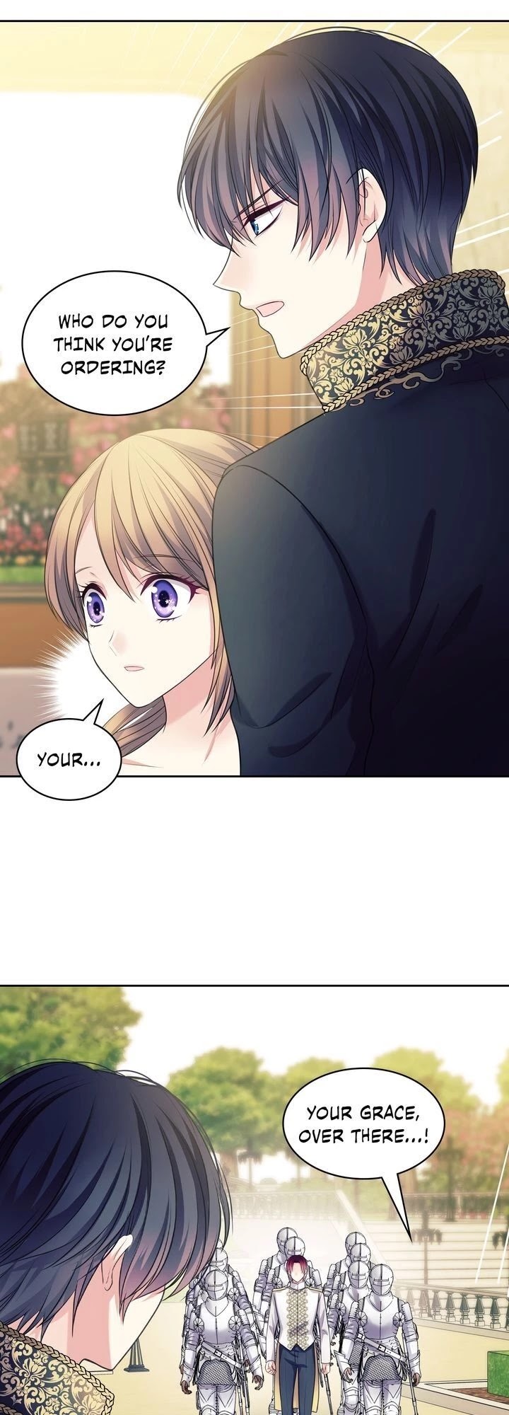 Sincerely: I Became a Duke's Maid Chapter 73 page 43 - Chapter 73