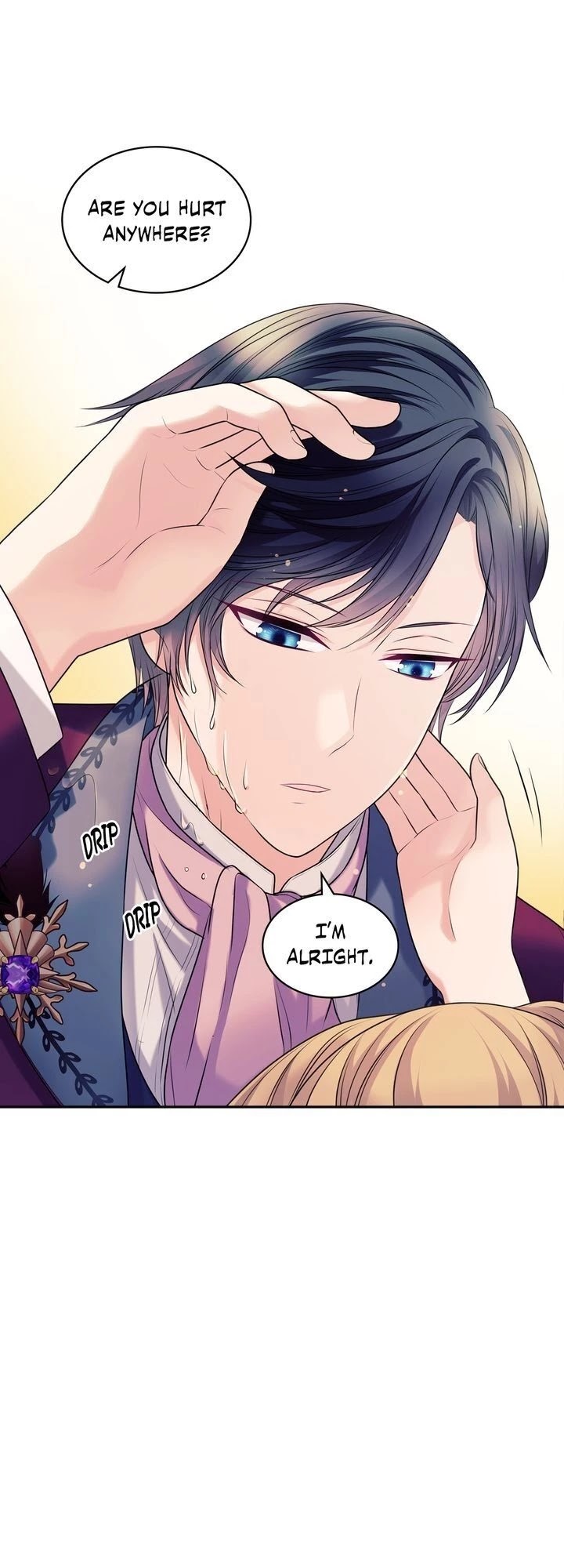 Sincerely: I Became a Duke's Maid Chapter 73 page 5 - Chapter 73