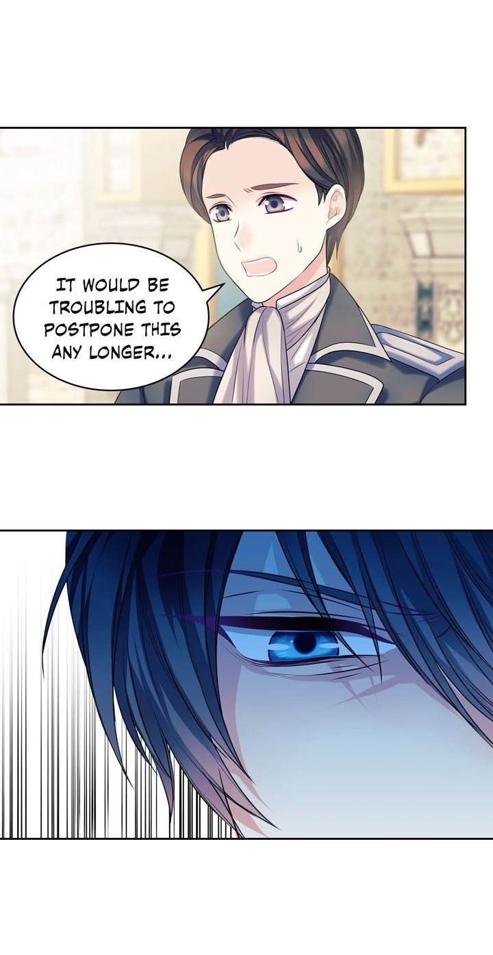 Sincerely: I Became a Duke's Maid Chapter 74 page 10 - Chapter 74
