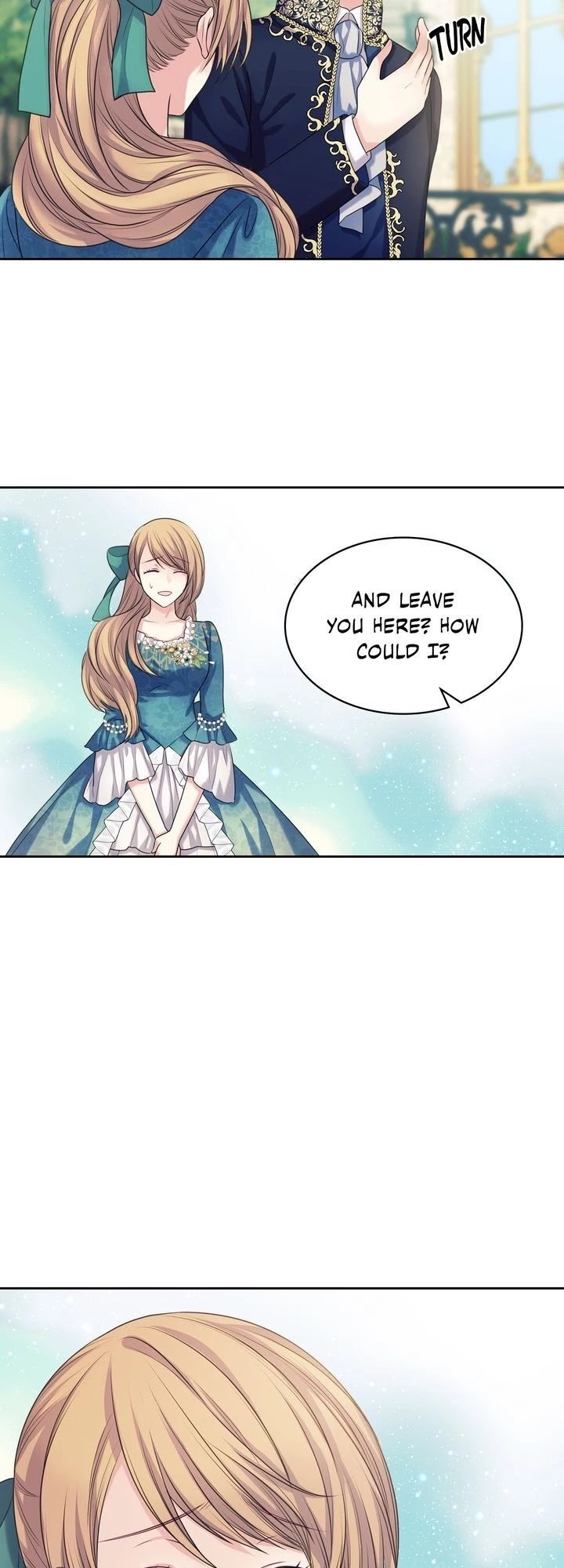 Sincerely: I Became a Duke's Maid Chapter 74 page 13 - Chapter 74