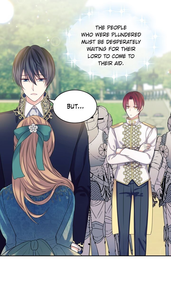 Sincerely: I Became a Duke's Maid Chapter 74 page 15 - Chapter 74