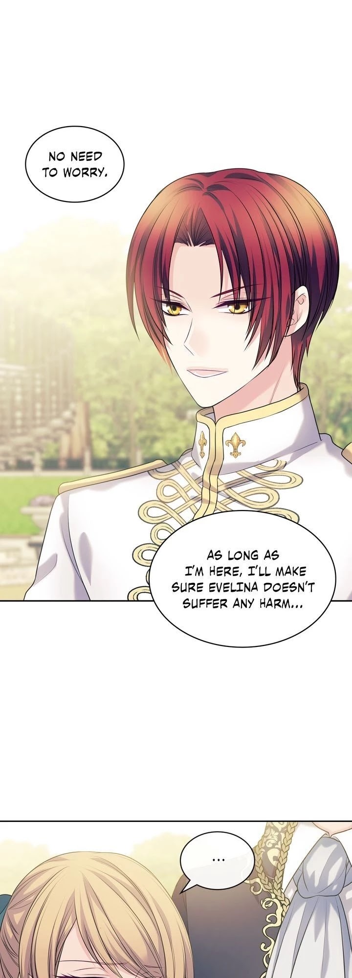 Sincerely: I Became a Duke's Maid Chapter 74 page 16 - Chapter 74